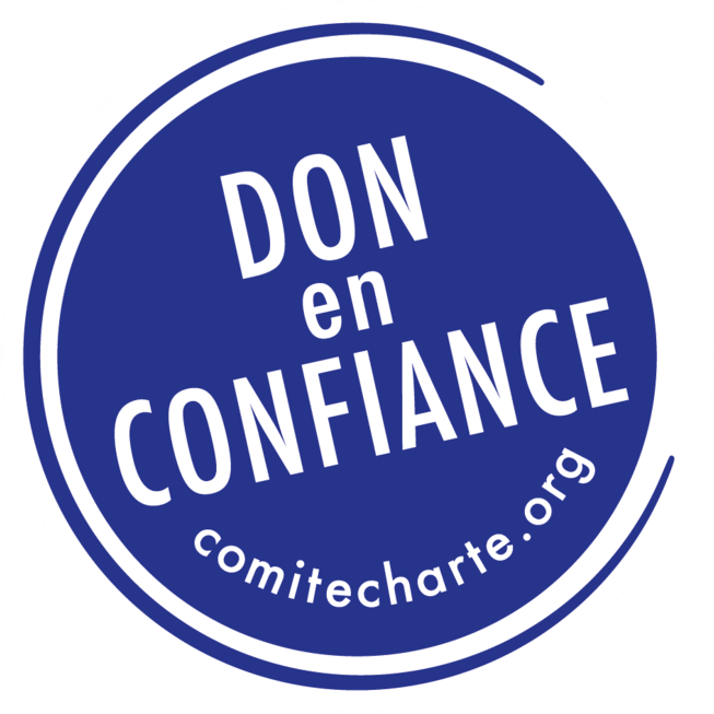 Don en Confiance