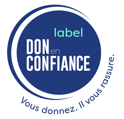 Don en Confiance