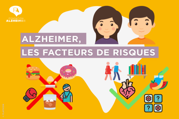 Il est possible de réduire le risque de développer la maladie d ...