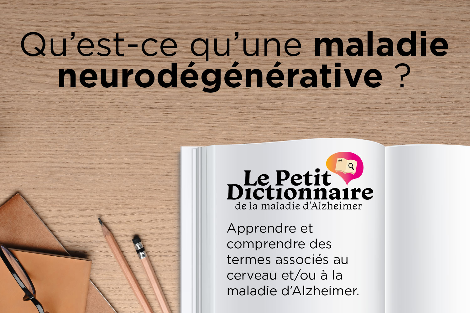 Qu'estce qu'une maladie neurodégénérative ? Fondation Alzheimer