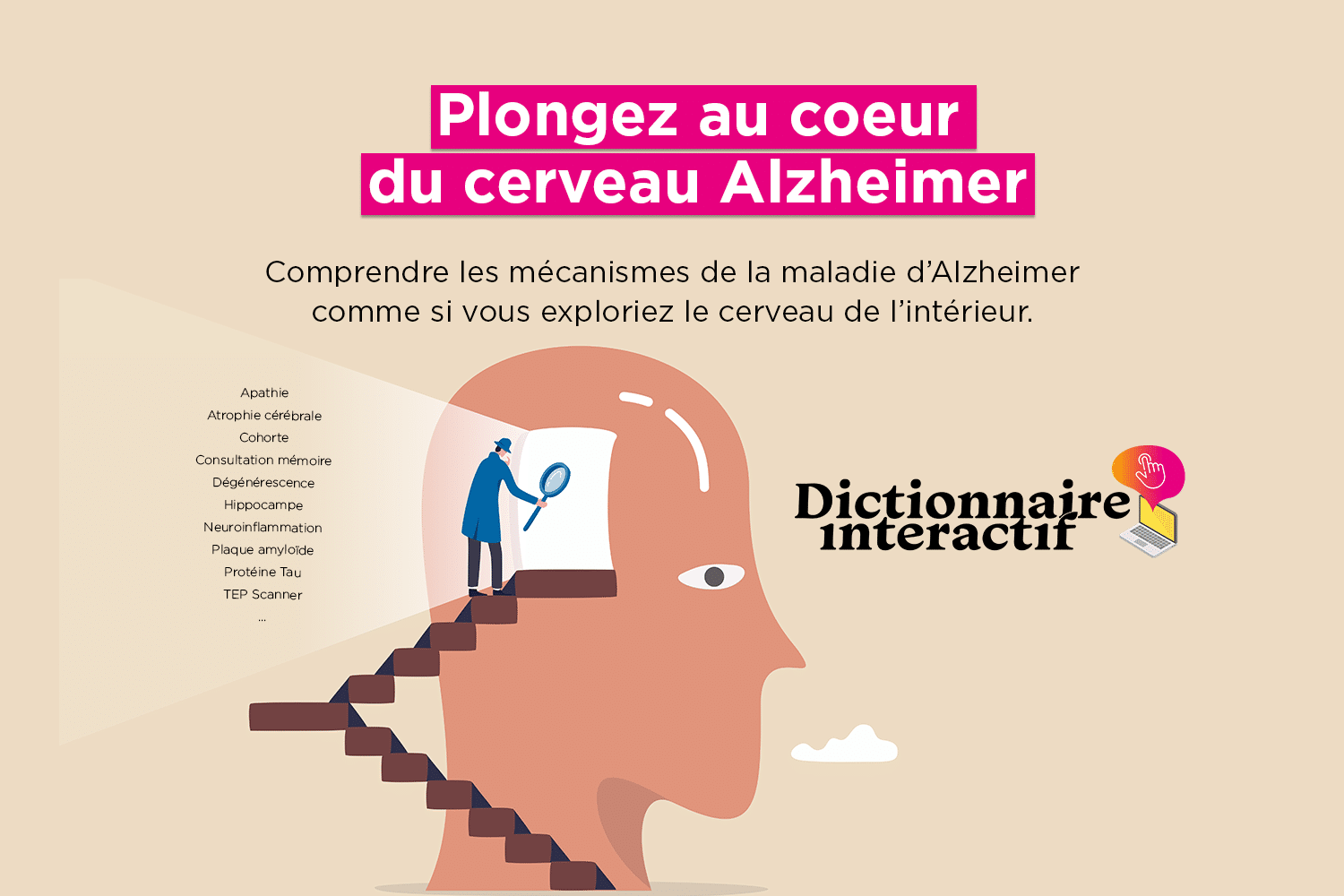 Au-delà de la maladie d’Alzheimer : ne pas oublier les maladies ...
