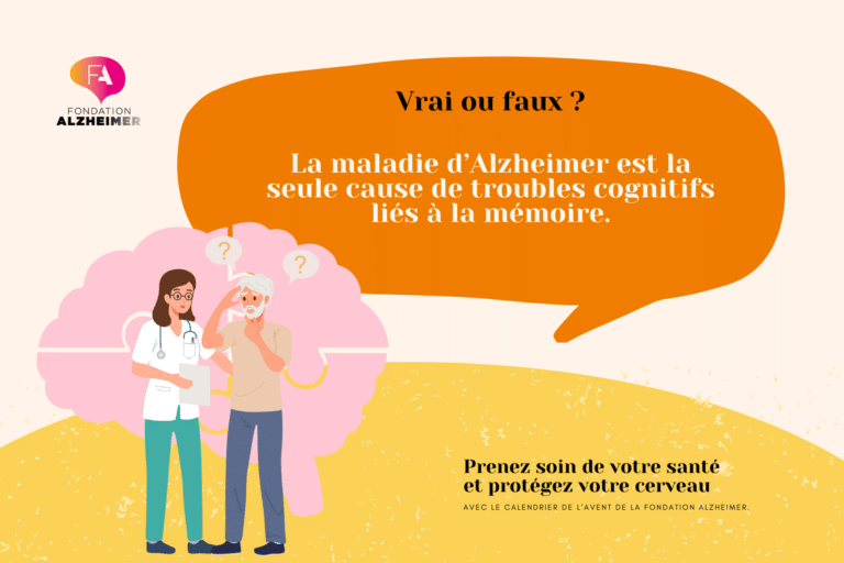 Au-delà de la maladie d’Alzheimer : comprendre les maladies ...